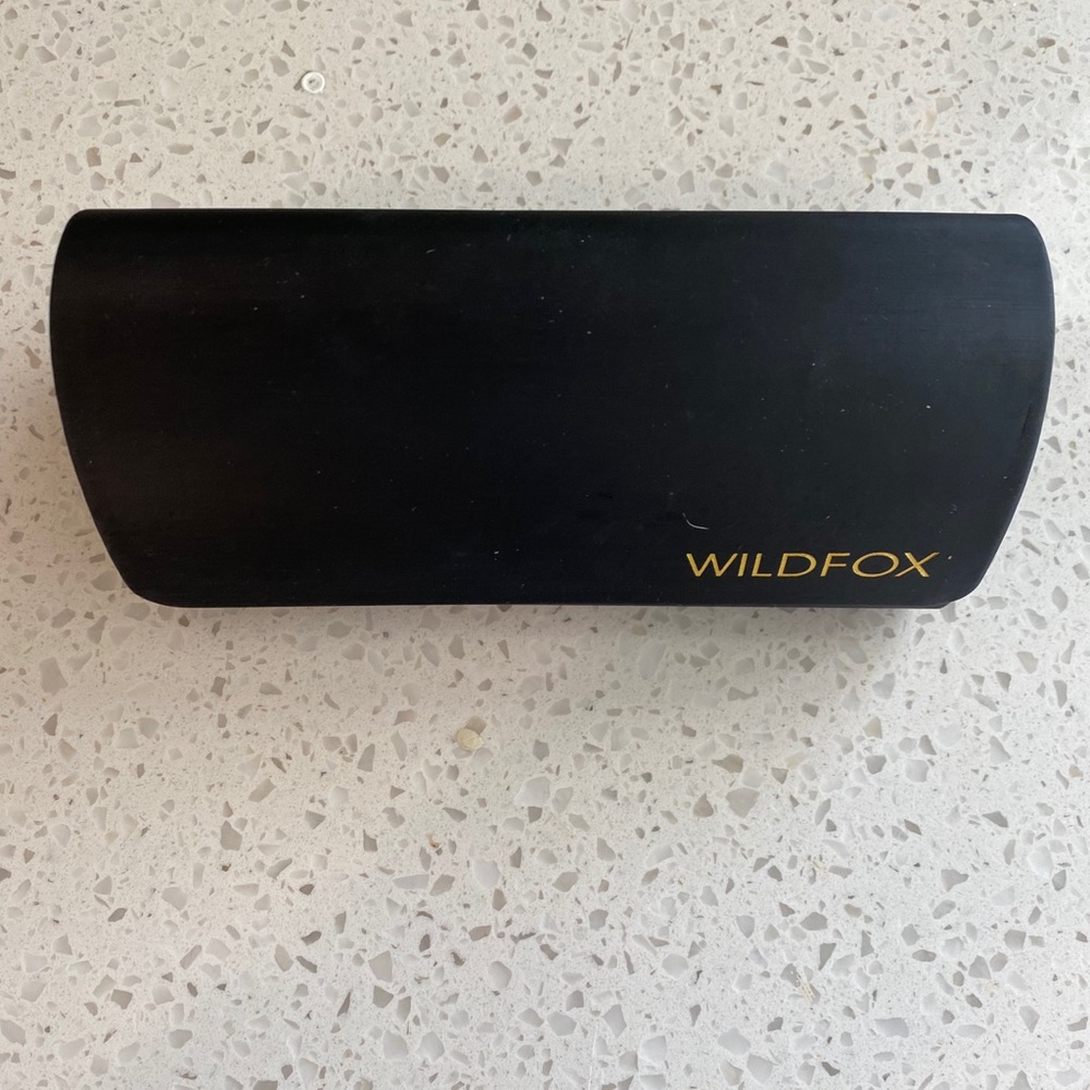 Wildfox Sunglasses - Picture 6 of 6